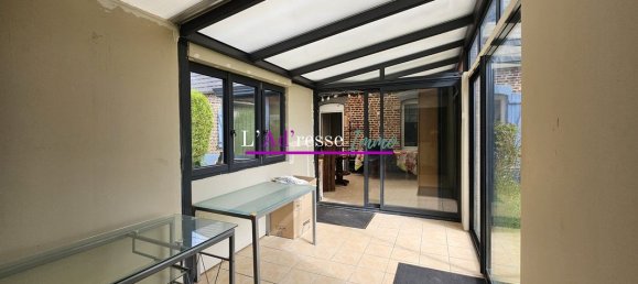 8 rooms House in Lagnicourt-Marcel, France No. 330310 4