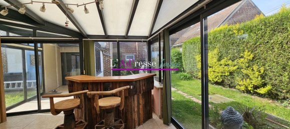 8 rooms House in Lagnicourt-Marcel, France No. 330310 8