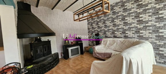 8 rooms House in Lagnicourt-Marcel, France No. 330310 6
