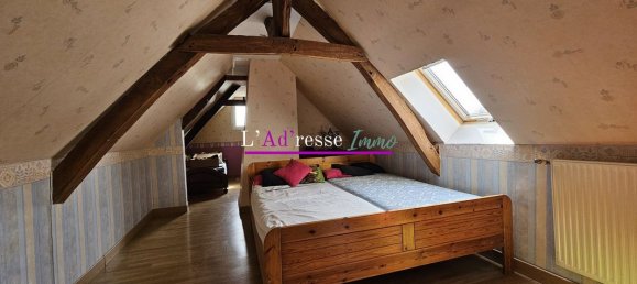 8 rooms House in Lagnicourt-Marcel, France No. 330310 11