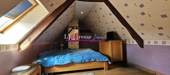 8 rooms House in Lagnicourt-Marcel, France No. 330310 12