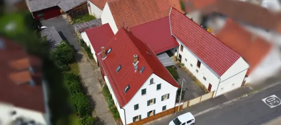 8 chambres Ferme à Schweinfurt, Germany No. 298682 11