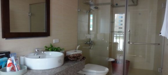 1 غرف نوم شقة في Ba Dinh, Vietnam رقم 6586 6