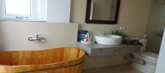 1 غرف نوم شقة في Ba Dinh, Vietnam رقم 6586 5