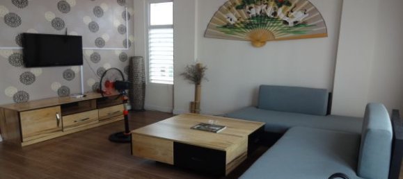 1 غرف نوم شقة في Ba Dinh, Vietnam رقم 6586 2