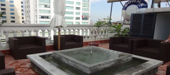 1 غرف نوم شقة في Ba Dinh, Vietnam رقم 6586 8