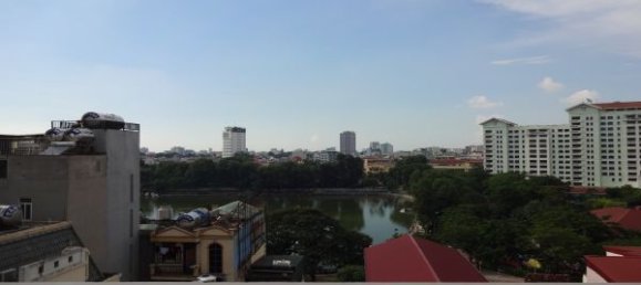 1 غرف نوم شقة في Ba Dinh, Vietnam رقم 6586 9