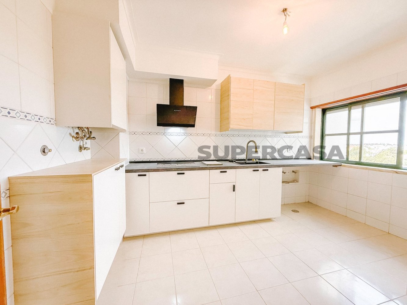 Dúplex de 2 dormitorios en Alenquer, Portugal No. 313032