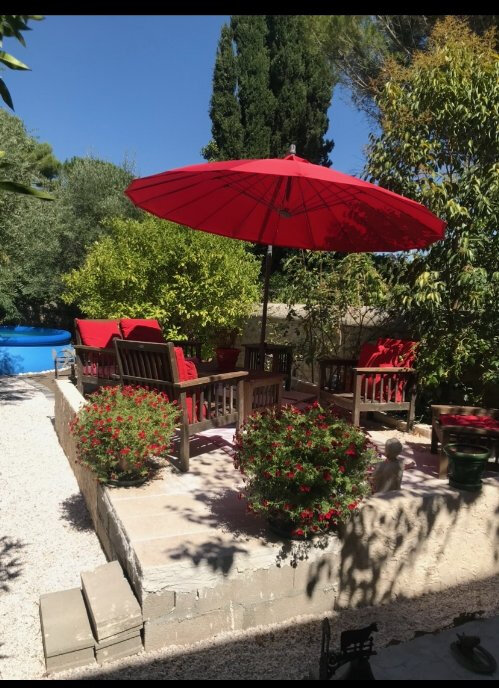 4 غرف نوم منزل في Pignan, France رقم 294430