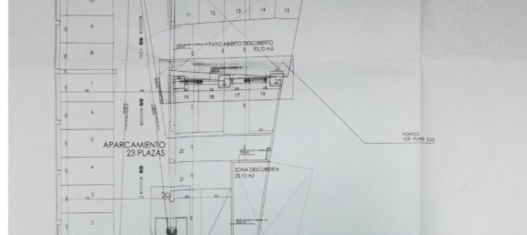 842m² Commercial property in Zaragoza, Spain No. 63754 33