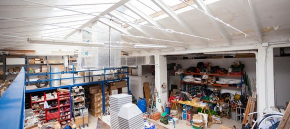 842m² Commercial property in Zaragoza, Spain No. 63754 22