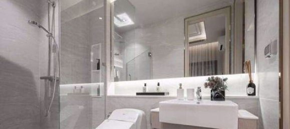 شقة 1 غرف نوم في Ratchathewi, Thailand رقم 7975 6