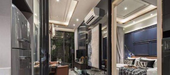 شقة 1 غرف نوم في Ratchathewi, Thailand رقم 7975 3