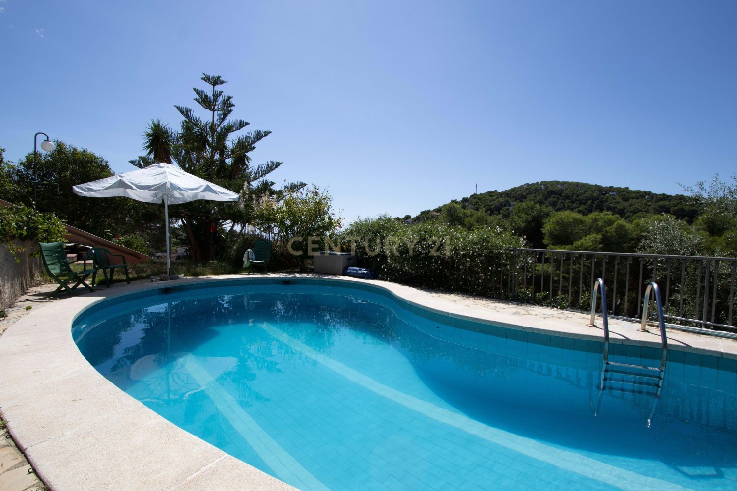 Casa T5 em Cubelles, Spain N.º 269292