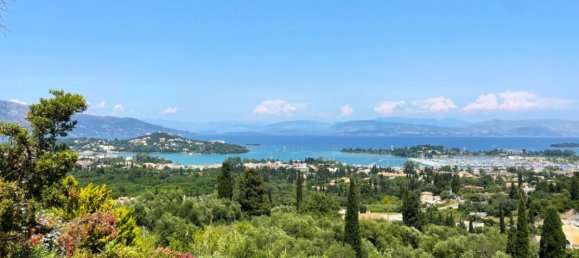 3 Schlafzimmer Villa in Corfu, Greece, Nr. 90261 12