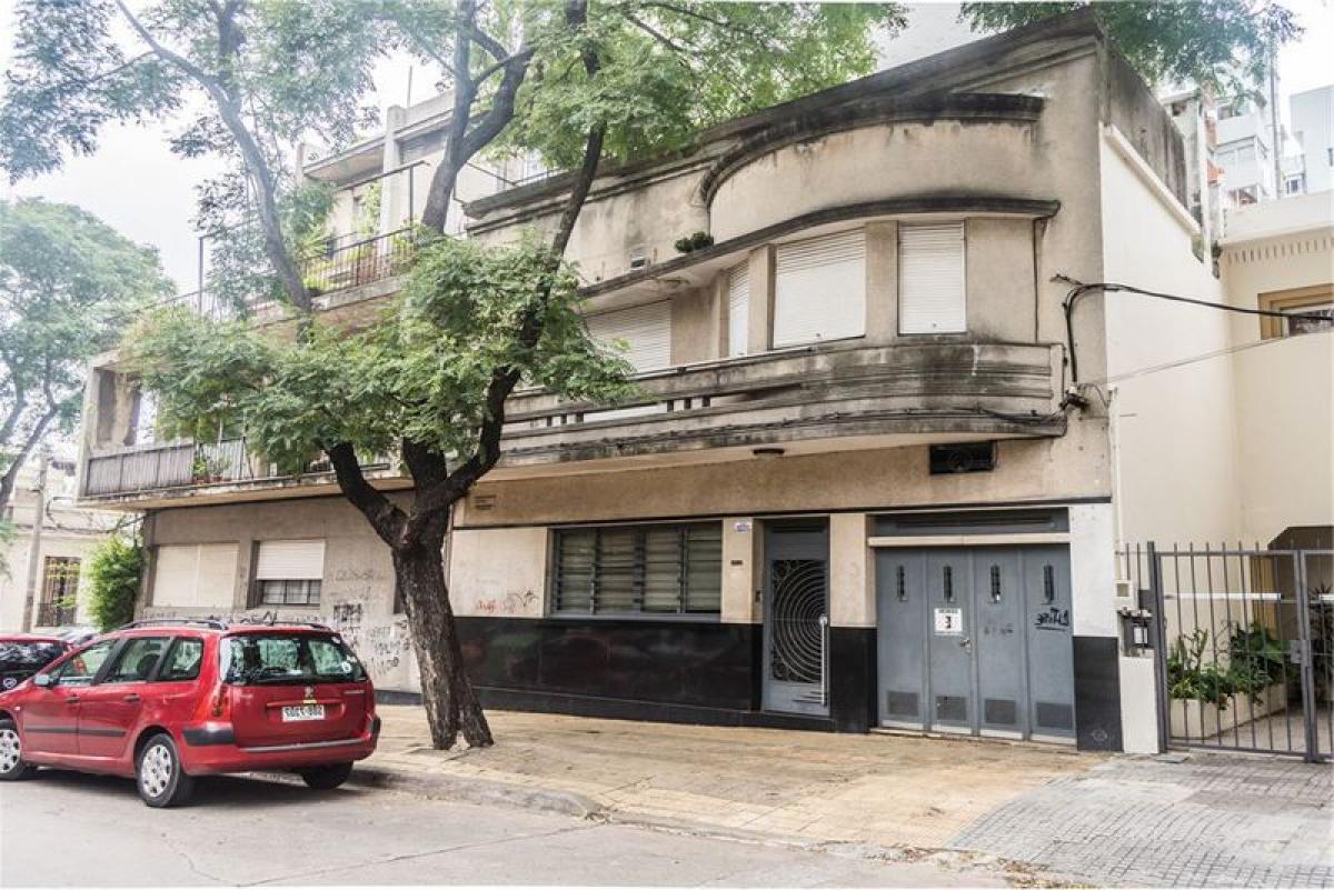 4 bedrooms House in Montevideo, Uruguay No. 6714