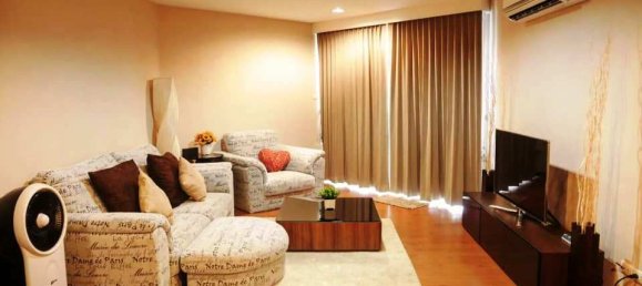 2 bedrooms Condo in Bangkok, Thailand No. 7148 2