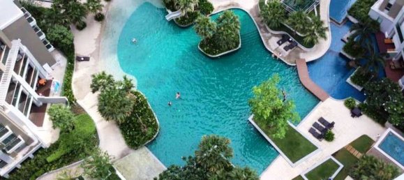 2 bedrooms Condo in Bangkok, Thailand No. 7148 7