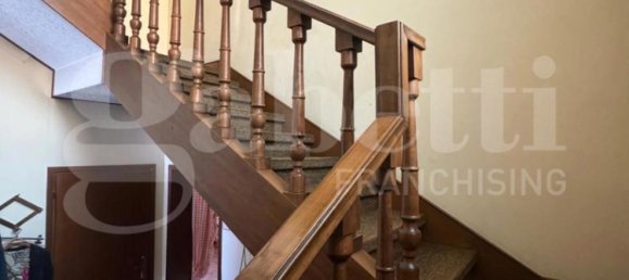 3-Zimmer Wohnung in Castello di Godego, Italy, Nr. 351440 3