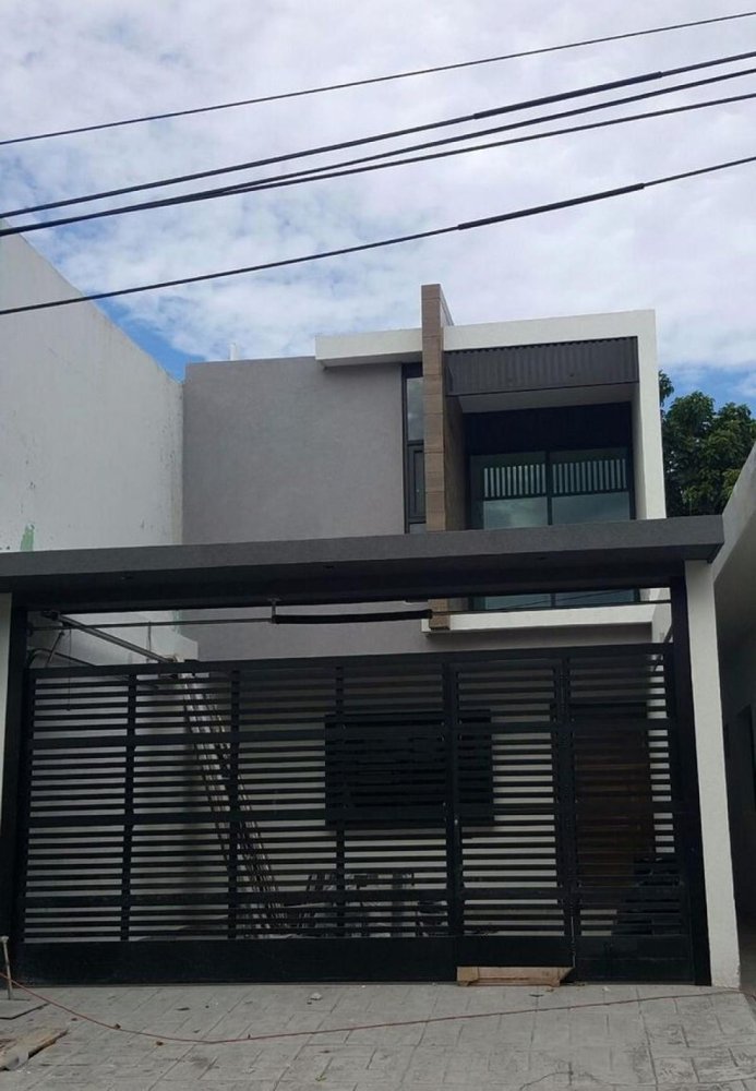 3 bedrooms House in Veracruz, Mexico No. 225416