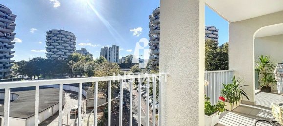 4 bedrooms Apartment in Creteil, France No. 142749 4