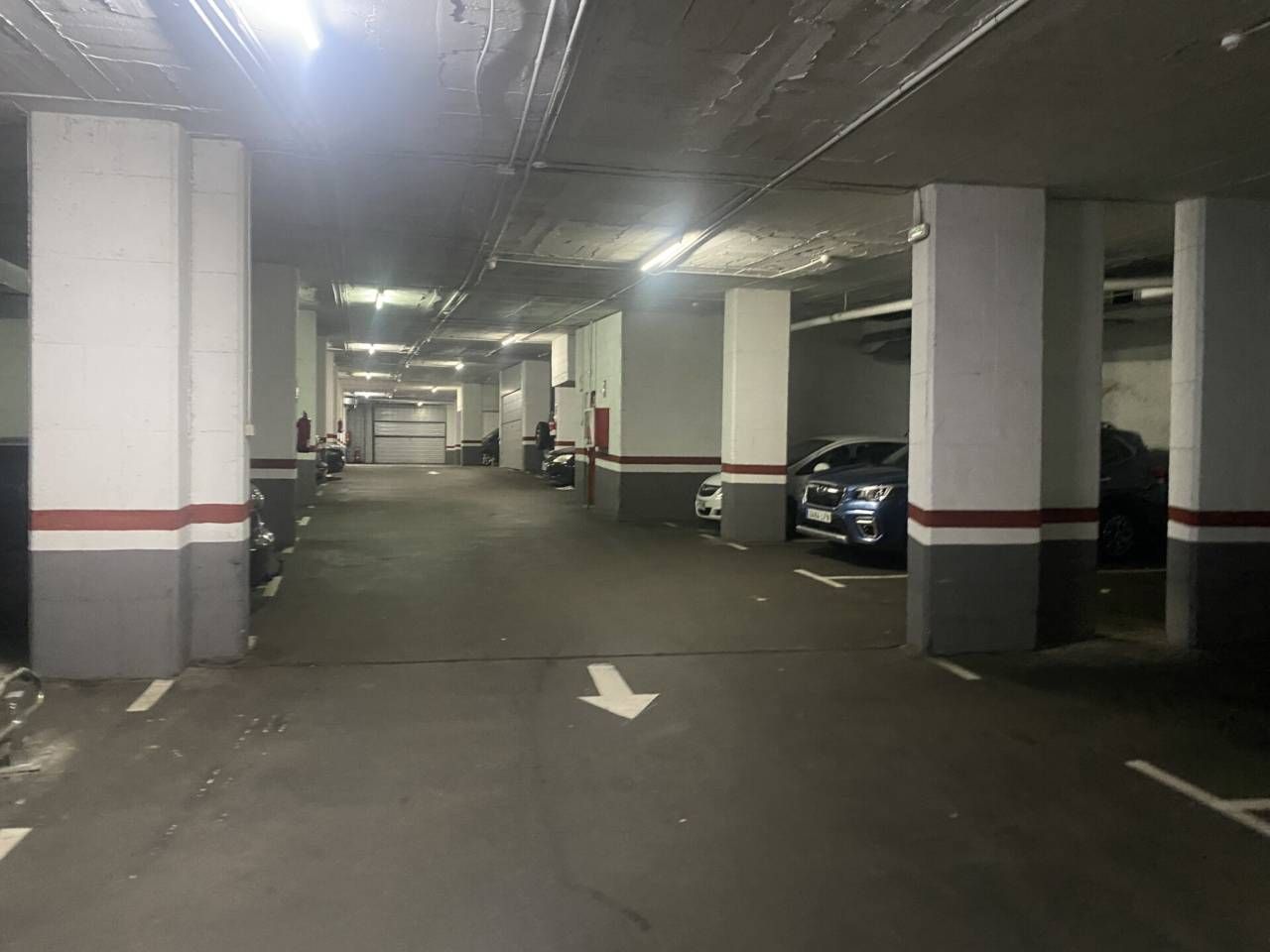 10m² Garage in Barcelona, Spain No. 81269