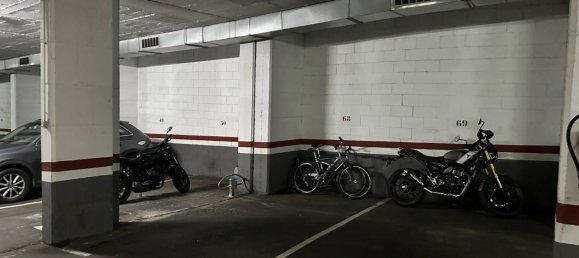 10m² Garage in Barcelona, Spain No. 81269 14