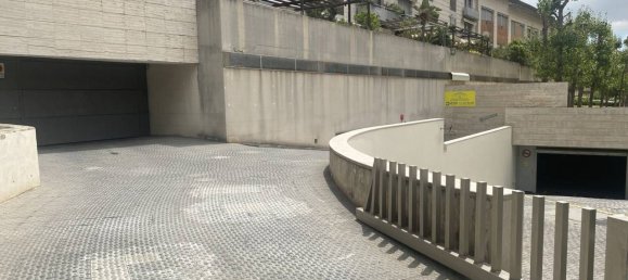 10m² Garage in Barcelona, Spain No. 81269 3