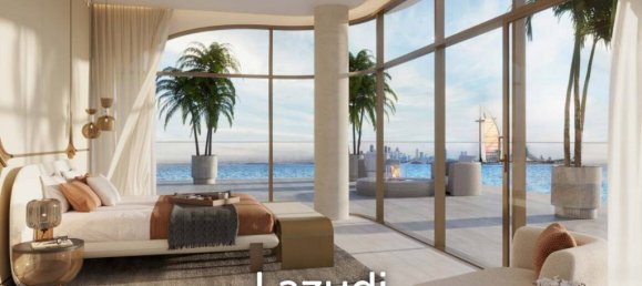 Apartamento T3 em Dubai, UAE N.º 25405 3