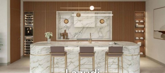 Apartamento T3 em Dubai, UAE N.º 25405 2