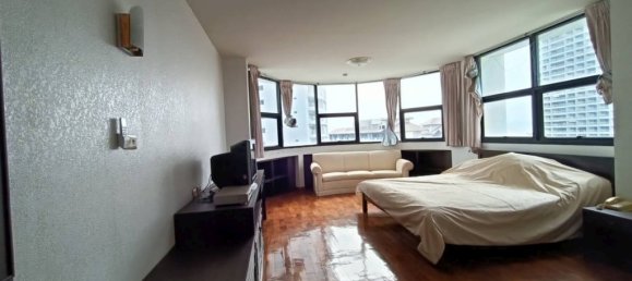 Condominio de 2 dormitorios en Pattaya, Thailand No. 126 7