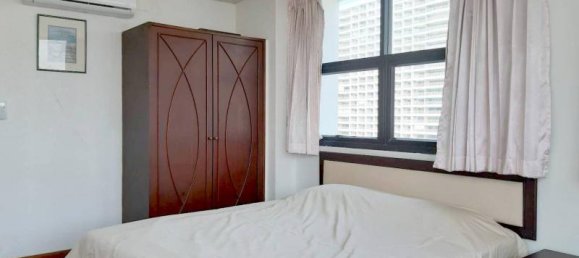 Condominio de 2 dormitorios en Pattaya, Thailand No. 126 12