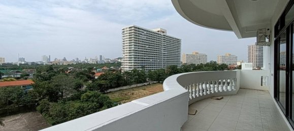 Condominio de 2 dormitorios en Pattaya, Thailand No. 126 8