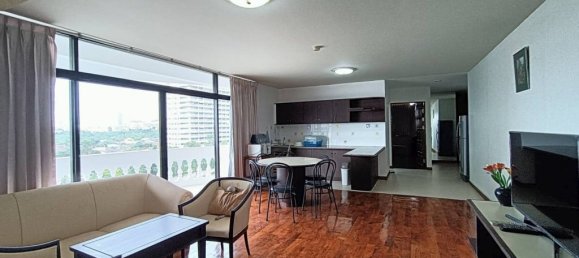 Condominio de 2 dormitorios en Pattaya, Thailand No. 126 10
