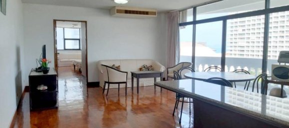 Condominio de 2 dormitorios en Pattaya, Thailand No. 126 16