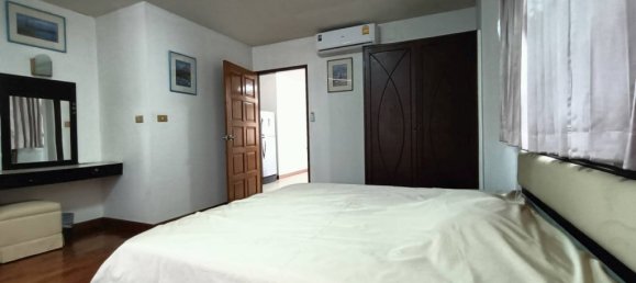 Condominio de 2 dormitorios en Pattaya, Thailand No. 126 5