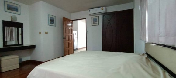 Condominio de 2 dormitorios en Pattaya, Thailand No. 126 2