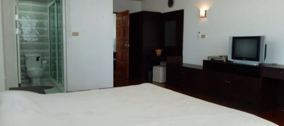 Condominio de 2 dormitorios en Pattaya, Thailand No. 126 14