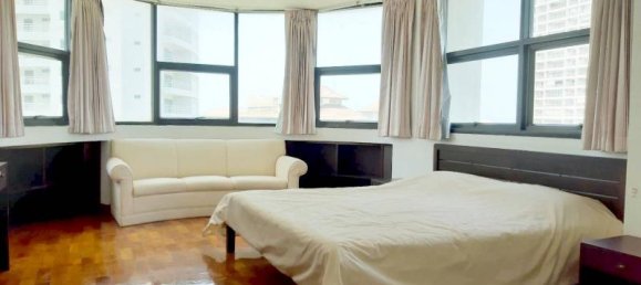 Condominio de 2 dormitorios en Pattaya, Thailand No. 126 15