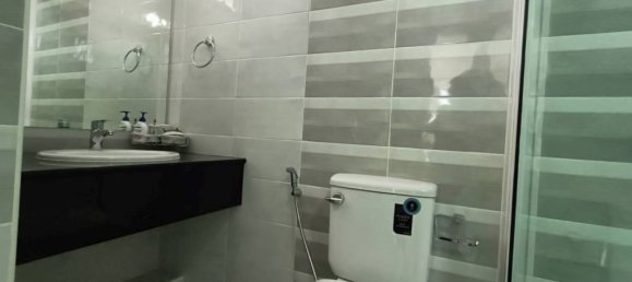 Condominio de 2 dormitorios en Pattaya, Thailand No. 126 18