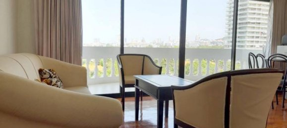 Condominio de 2 dormitorios en Pattaya, Thailand No. 126 11