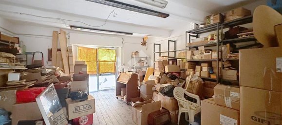 2 rooms Warehouse in Livorno, Italy No. 314486 5