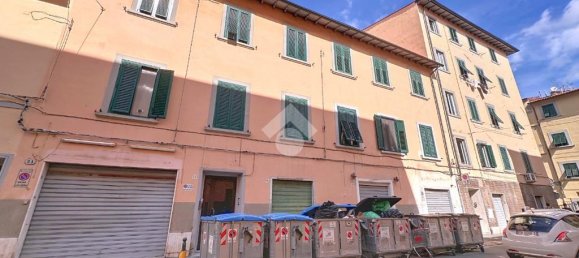 2 rooms Warehouse in Livorno, Italy No. 314486 27