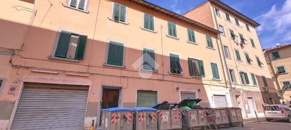 2 rooms Warehouse in Livorno, Italy No. 314486 20