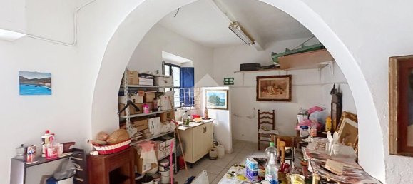 2 rooms Warehouse in Livorno, Italy No. 314486 8