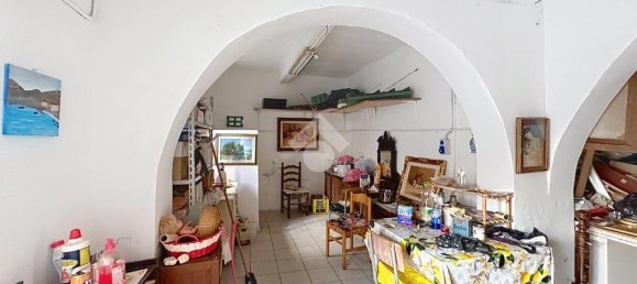 2 rooms Warehouse in Livorno, Italy No. 314486 23
