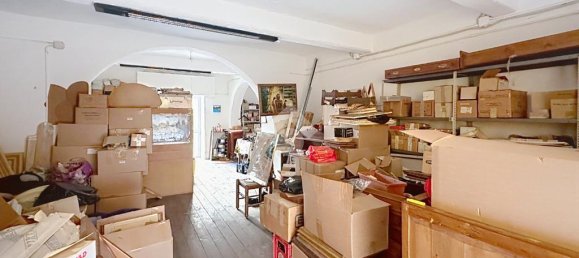 2 rooms Warehouse in Livorno, Italy No. 314486 2