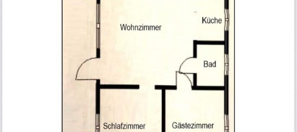 2 غرف نوم بنغالو في Nordwestmecklenburg, Germany رقم 341178 11