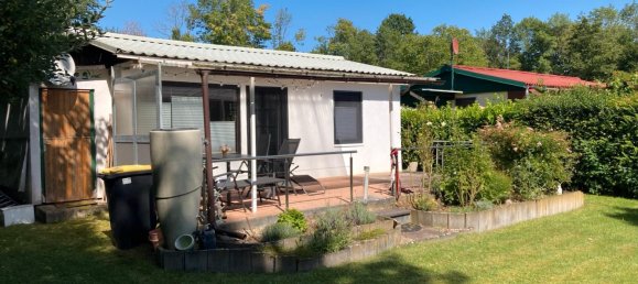 2 غرف نوم بنغالو في Nordwestmecklenburg, Germany رقم 341178 13