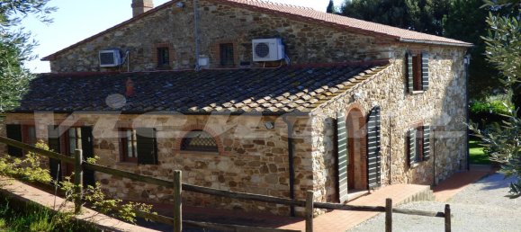 11 rooms House in Campiglia Marittima, Italy No. 225693 46